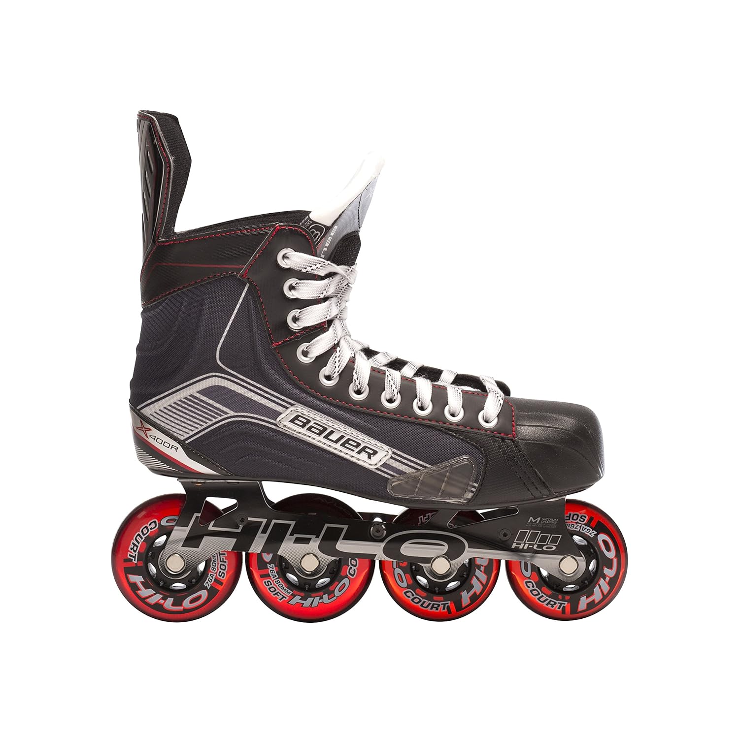 Bauer patines línea para niños XR Junior