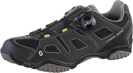 scott trail boa cycling shoes