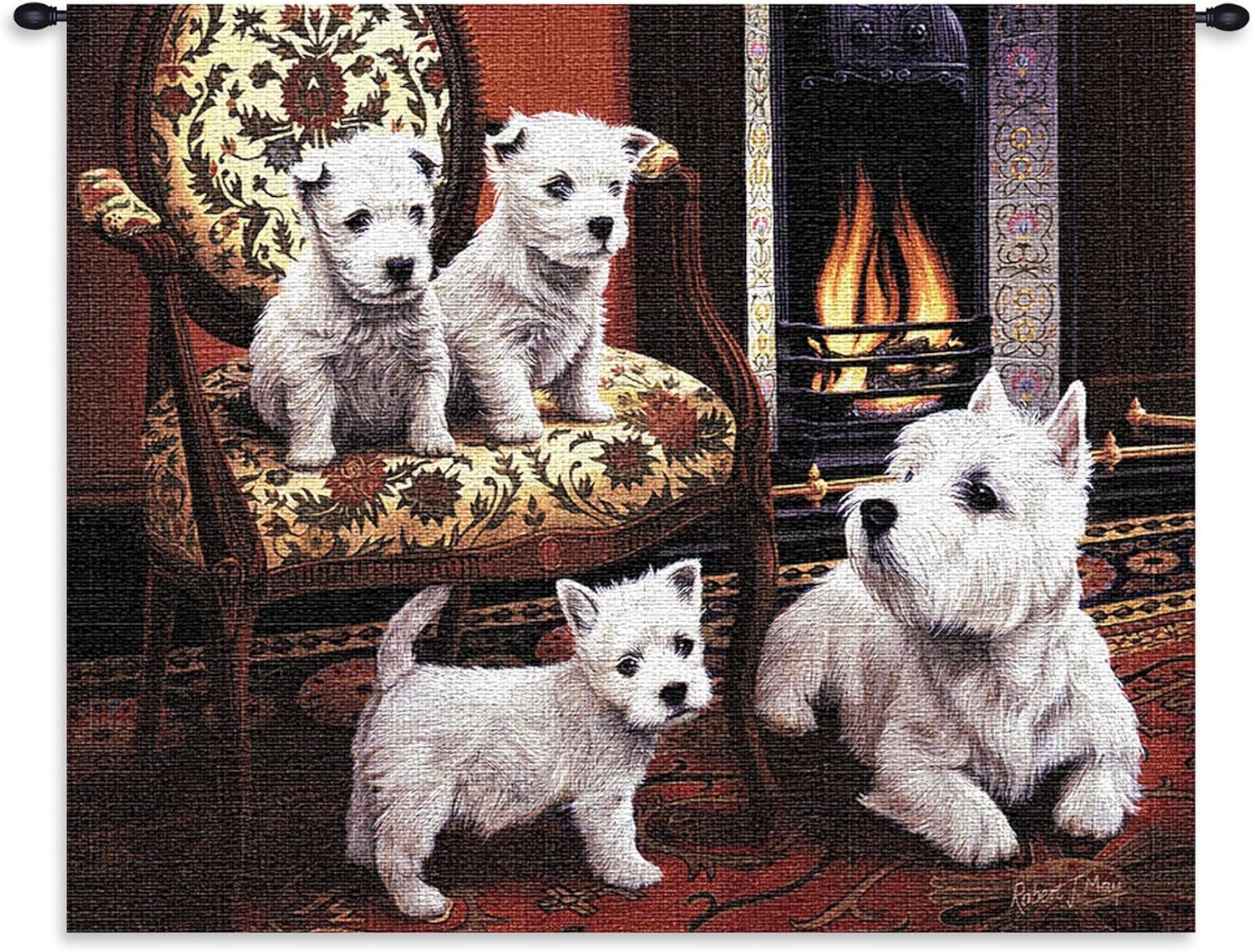 Best wall art for living room oil panting