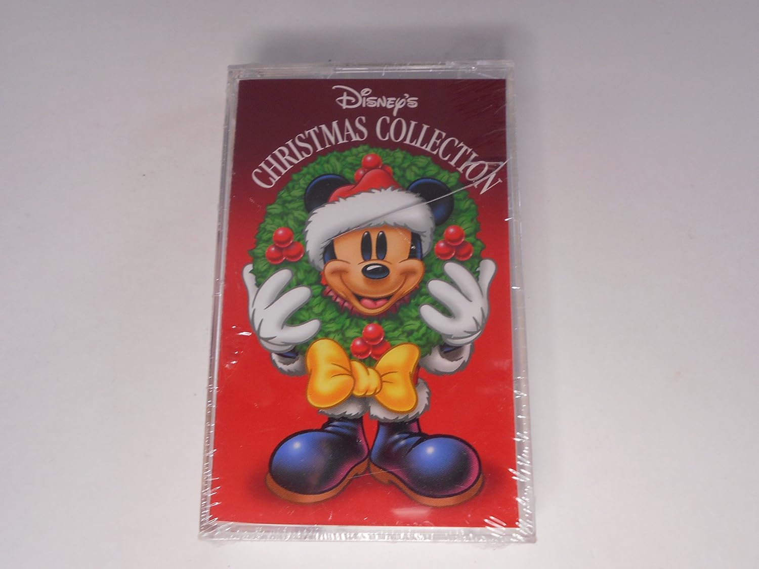 Disney S Christmas Collection Amazon Com Music