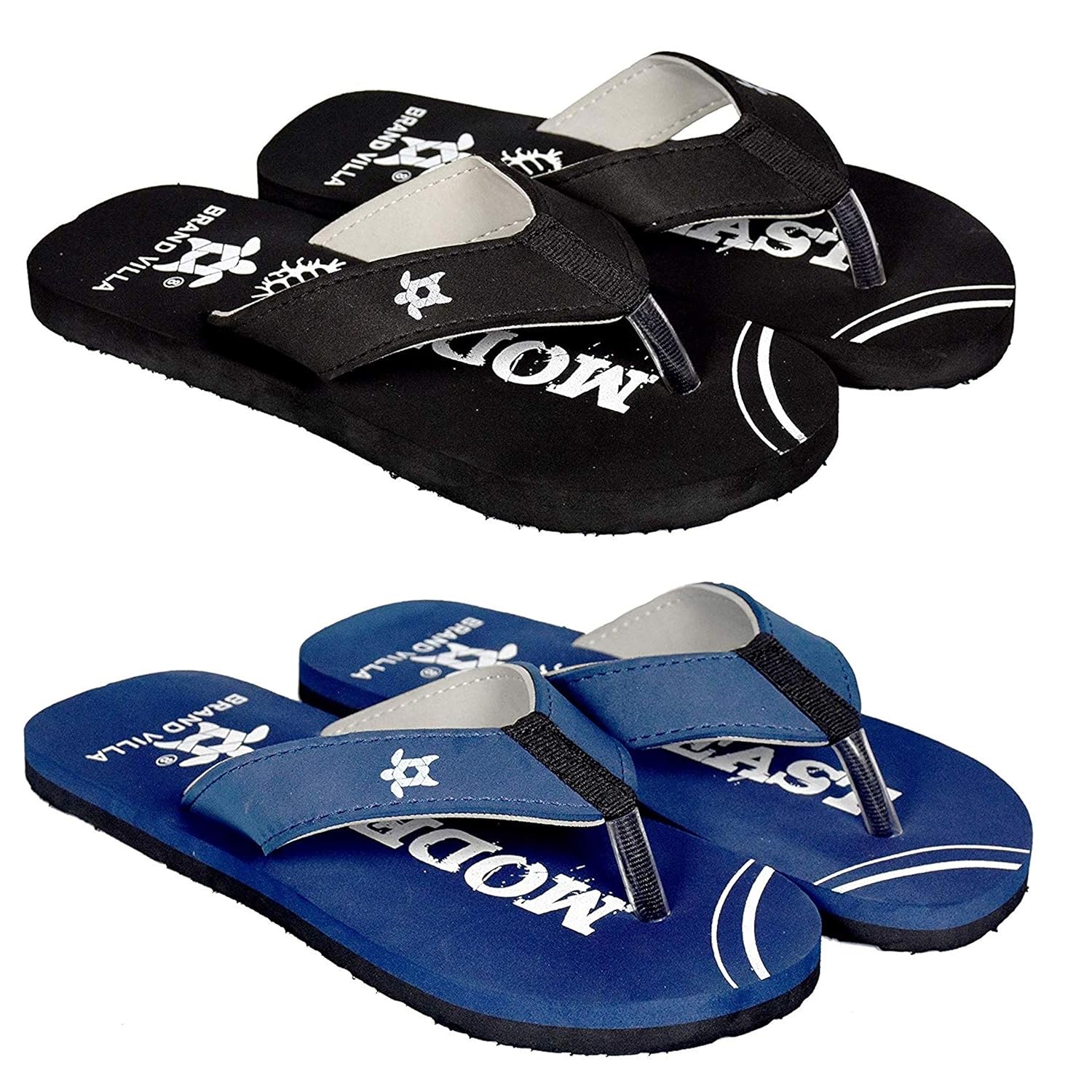 brano flip flops