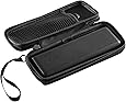 Hard CASE for Anker 20100mAh Portable Charger PowerCore 20100. With mesh pocket. By Caseling