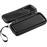 Hard CASE for Anker 20100mAh Portable Charger PowerCore 20100. With mesh pocket. By Caseling