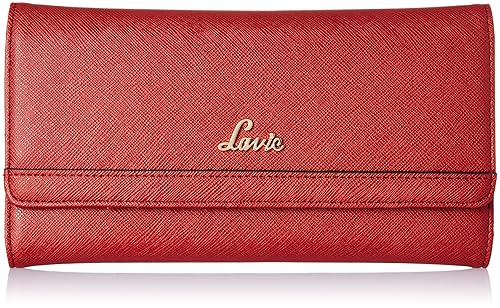 Lavie Turin Womens Wallet (Maroon)