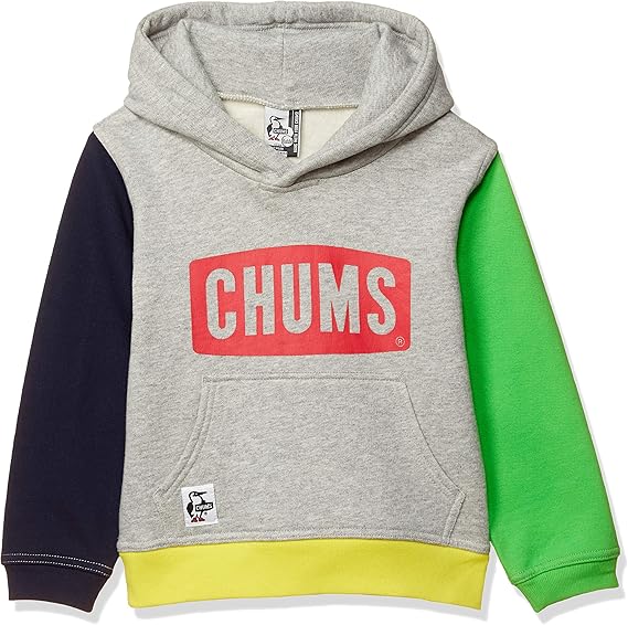 毎年 失礼 肉屋 チャムス キッズ パーカー Hometownharmony Org