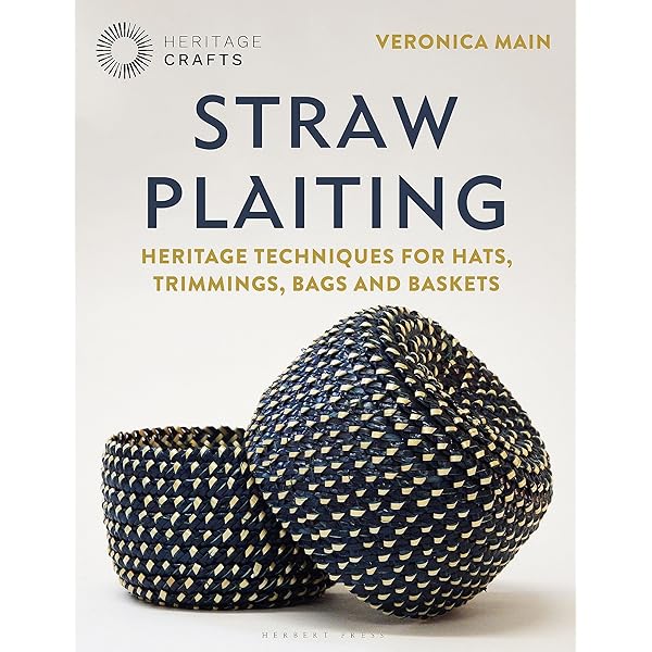 Plaited Basketry with Birch Bark: Yarish, Vladimir, Hoppe, Flo