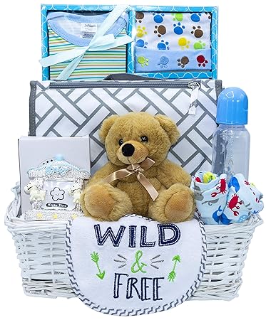 regalos para bebes amazon