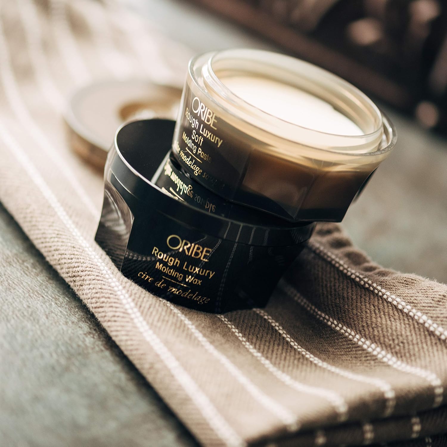 Oribe Rough Luxury Soft Molding Paste: Oribe: Premium Beauty