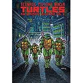 Teenage Mutant Ninja Turtles: The Ultimate Collection, Vol. 2
