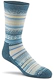 FoxRiver Women's Mariposa Crew Cut