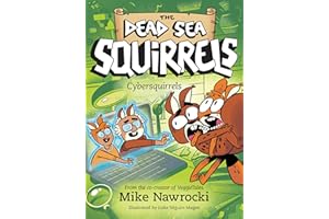 Cybersquirrels