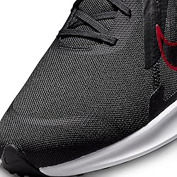 Nike Men's Gymnastics Shoes Sneaker, Black
