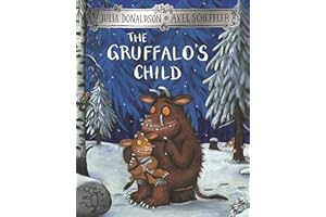 The Gruffalo's Child