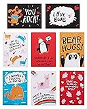 American Greetings Valentine's Day Lunch Box Mini