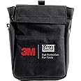 DBI/SALA Python, 1500126,Made W/Heavy Duty Durable Canvas, W/Inner Lining Prevents Punctures,W/2 Trigger Snaps
