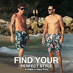 Fiji Swim Trunks