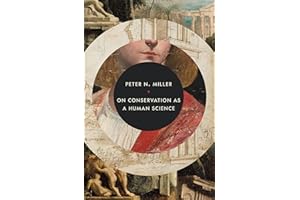 On Conservation as a Human Science