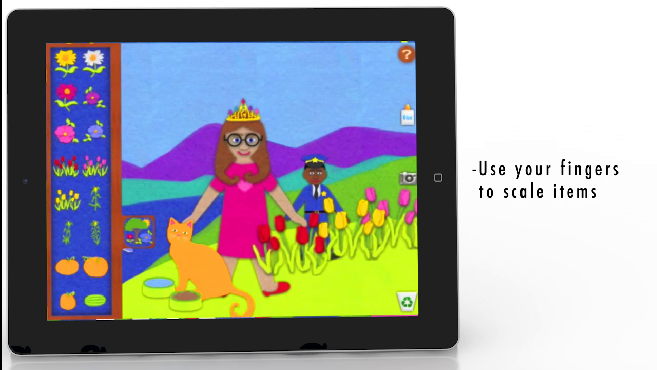 Felt BoardAmazonアプリストアのアプリ