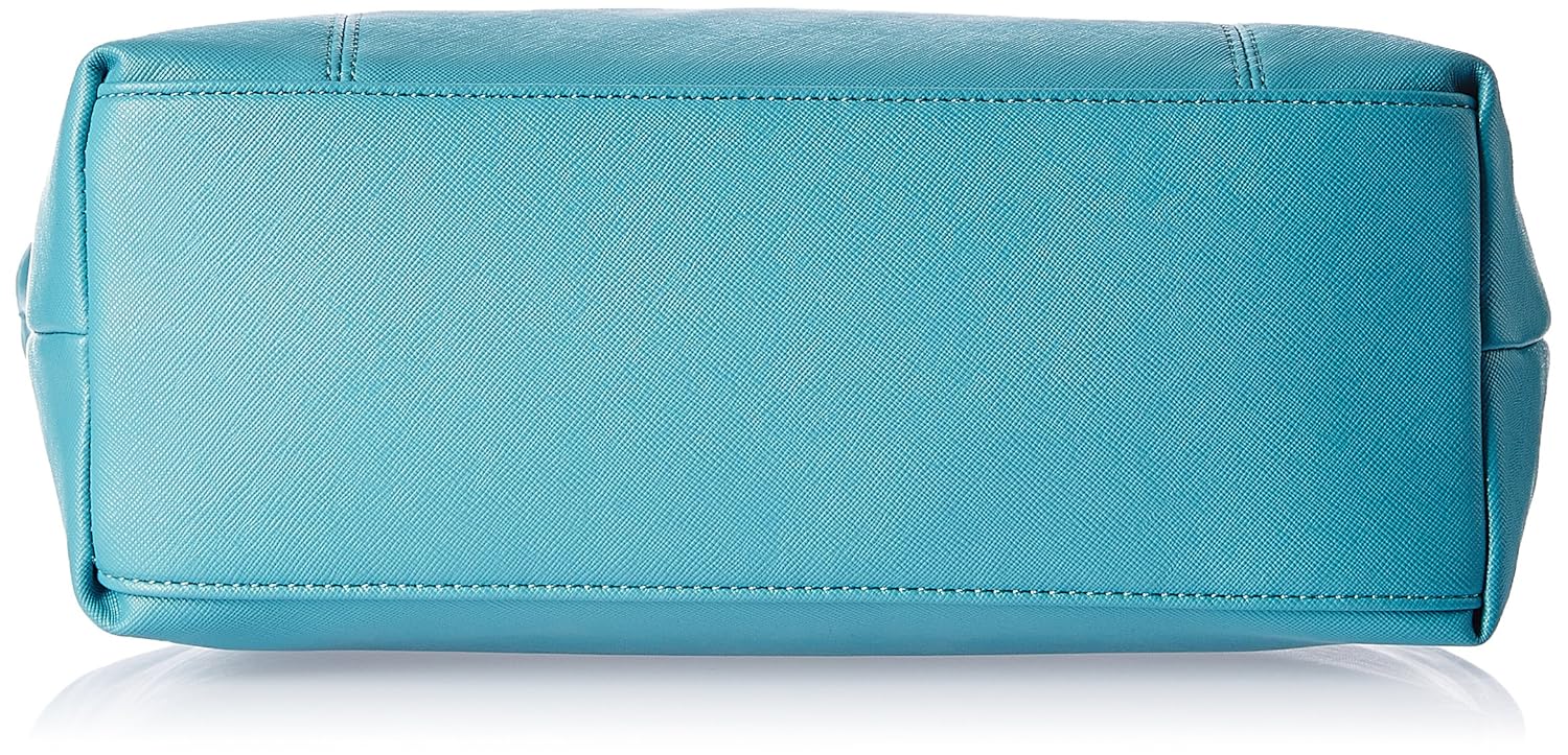 lavie women's handbag (turquoise)