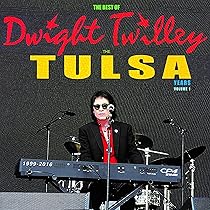 Phil Seymour/ フィル・セイモア PHIL SEYMOUR IN CONCERT! - ARCHIVE SERIES VOLUME 3 (2CD