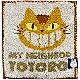 Studio Ghibli - My Neighbor Totoro - Susuwatari/Soot Sprites, Marushin Mame Mini Towel Series