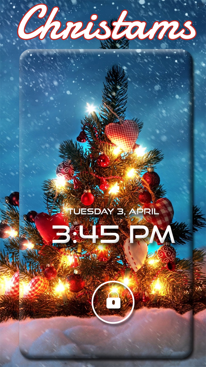 Christmas Wallpapers Apps & Games