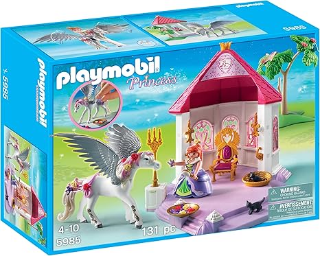 amazon playmobil princess