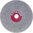 Arc-Zone Diamond Grinding Wheel for Sharpie Tungsten Grinder (Premium/Fine Grit)