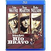Rio Bravo (Blu-ray)