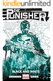 The Punisher Vol. 1: Black and White