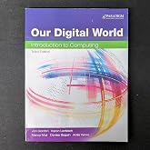 Our Digital World + Snap Integrated Ebook &amp; Snap 2013