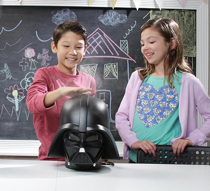 darth vader muñeco grande