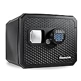 SentrySafe Fireproof and Waterproof Large Safe with