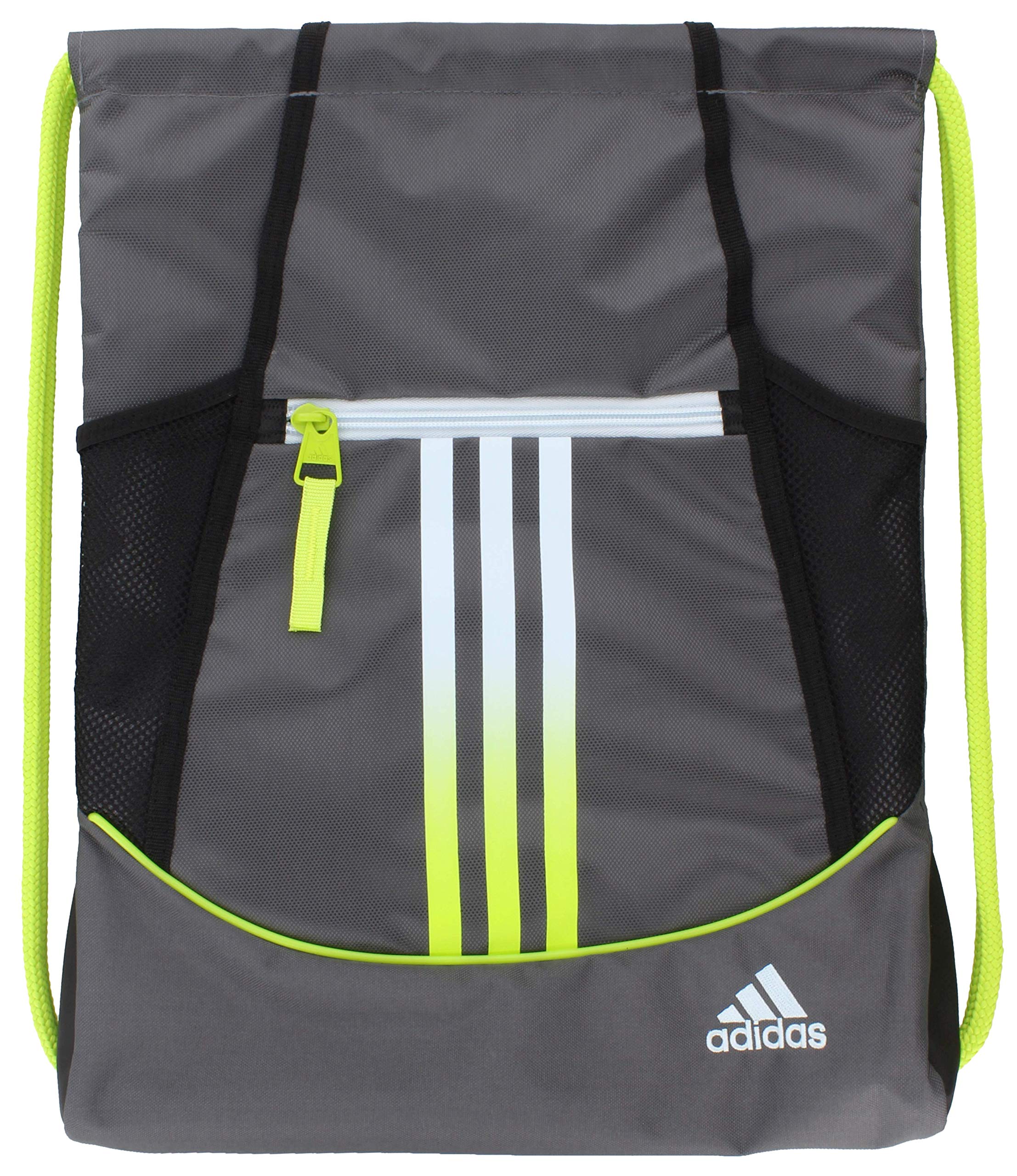 alliance ii sackpack