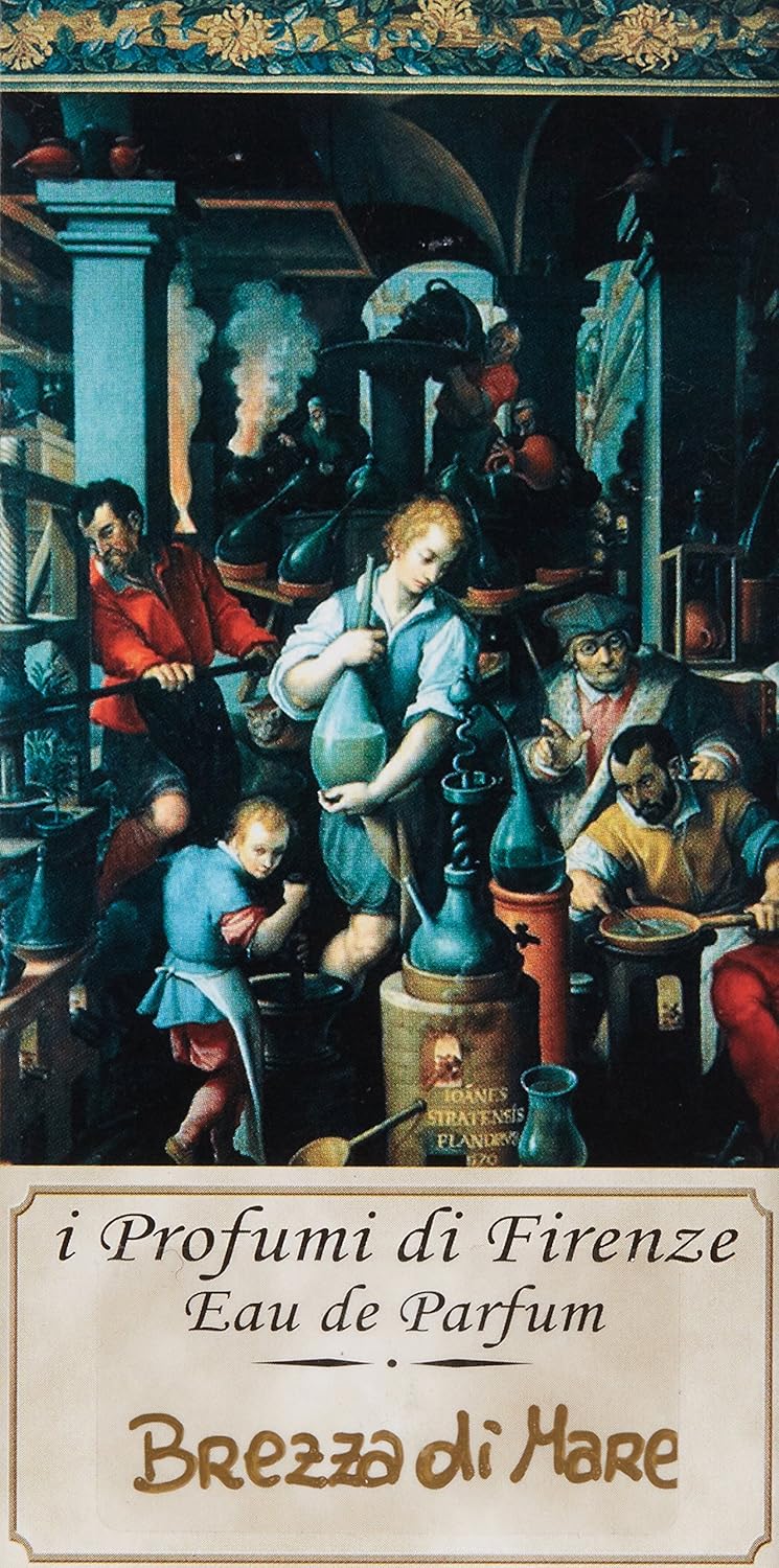 i profumi di firenze brezza di mare