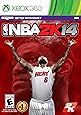 NBA 2K14 - Xbox 360
