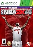 NBA 2K14 - Xbox 360