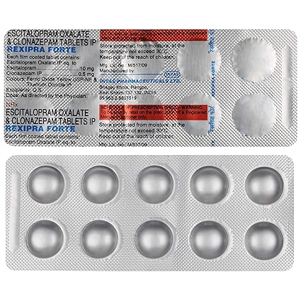 Clonazepam 0.5mg Online