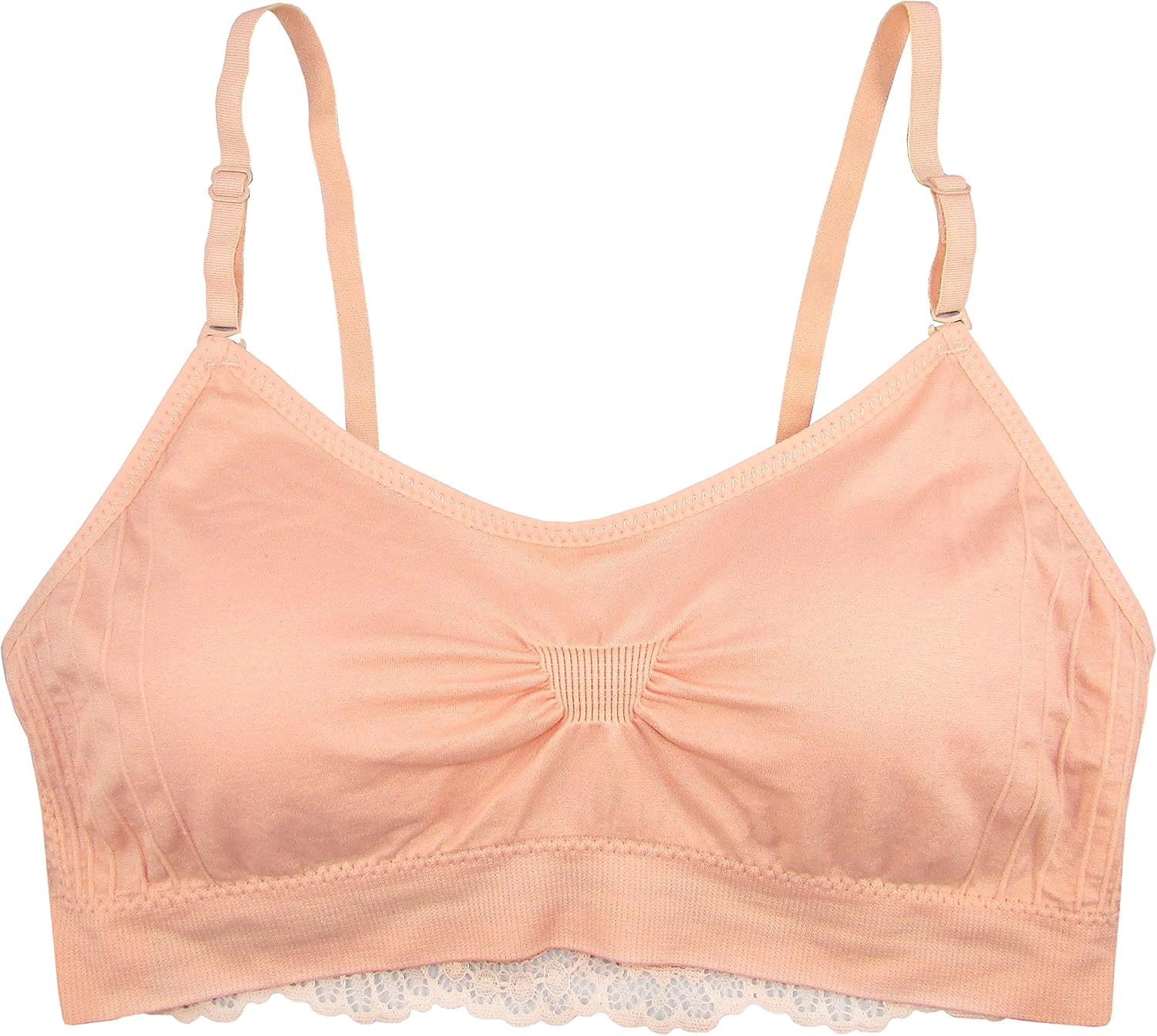 The 10 Best Genie Bra Lace Trim