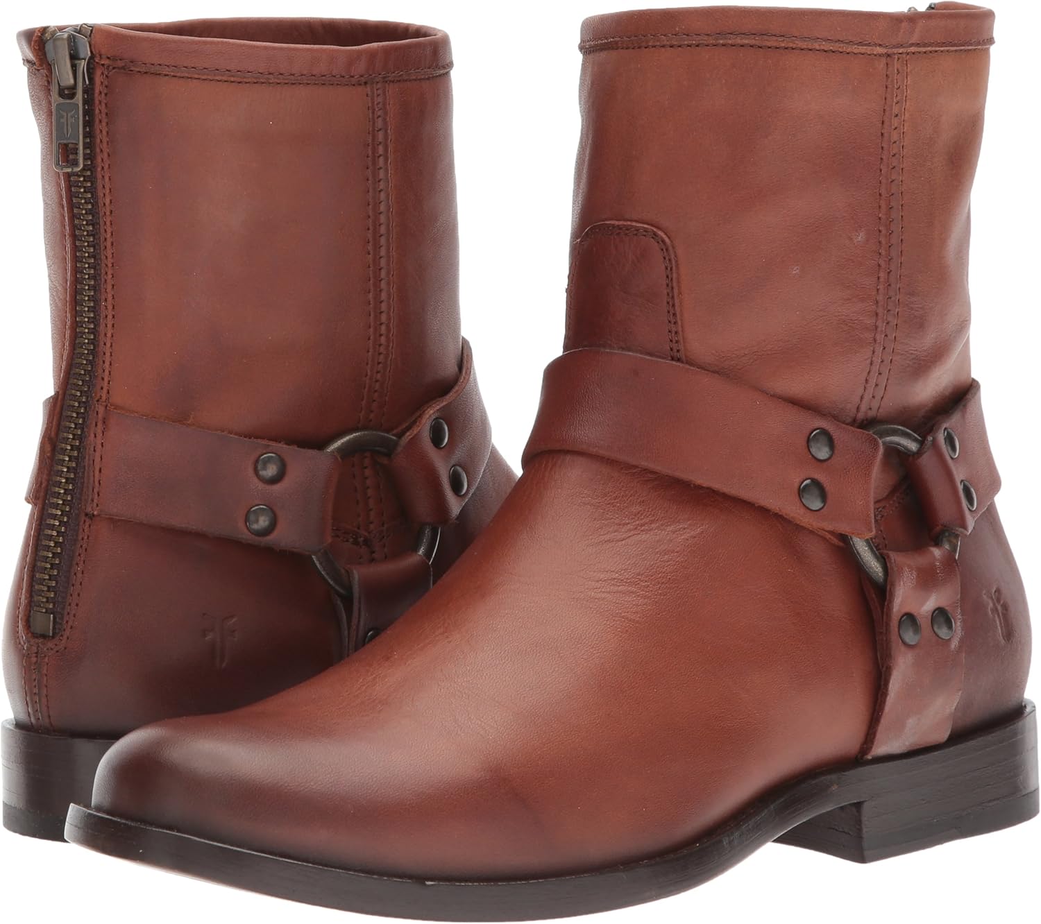 frye phillip harness short