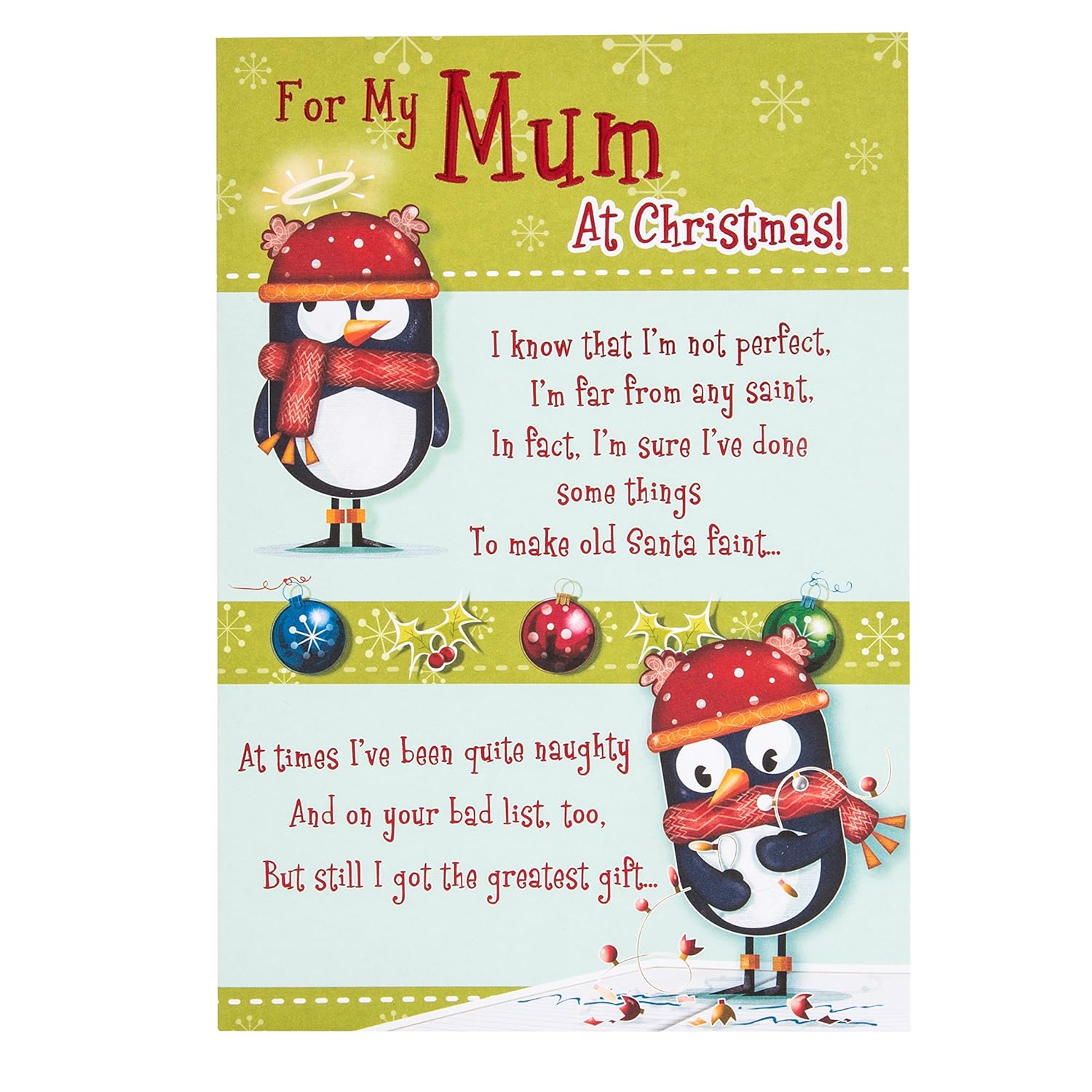 Biglietti Di Natale Hallmark.Hallmark Medium Biglietto Di Auguri Da Good Times Ilparacadutevicenza It