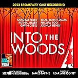 Into The Woods (2022 Broadway Cast Recording)