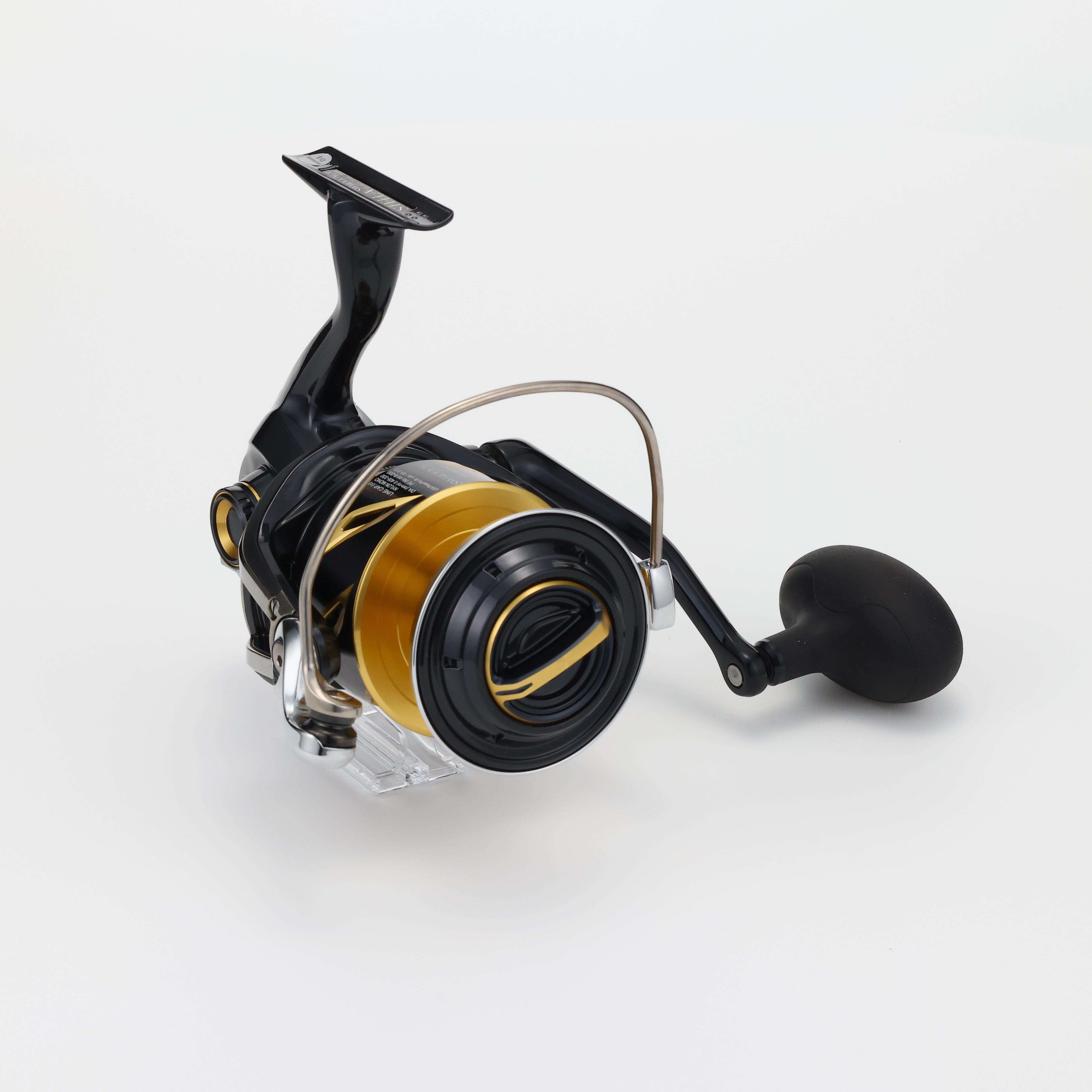 Amazon シマノ Shimano スピニングリール 19 ステラ Sw xg キャスティングゲーム ヒラマサ マグロ シマノ Shimano スピニングリール Amazon シマノ Shimano スピニングリール 19 ステラ Sw xg キャスティングゲーム ヒラマサ マグロ シマノ Shimano スピニングリール