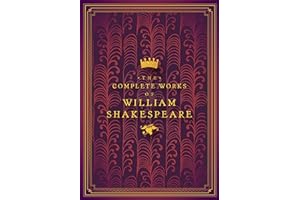 The Complete Works of William Shakespeare (Volume 4)