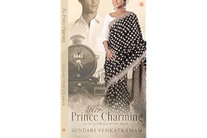 Her Prince Charming (Malhotras)
