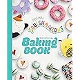 Squishmallows: The Official Baking Book: The Perfect Gift For Fans Of The #1 Plush Brand