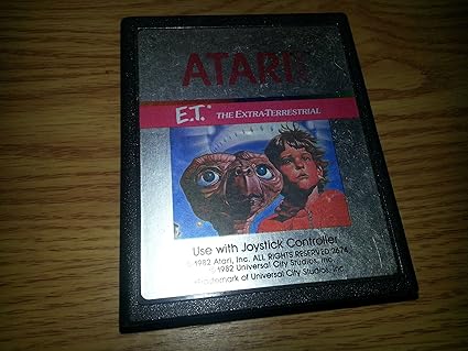 et video game