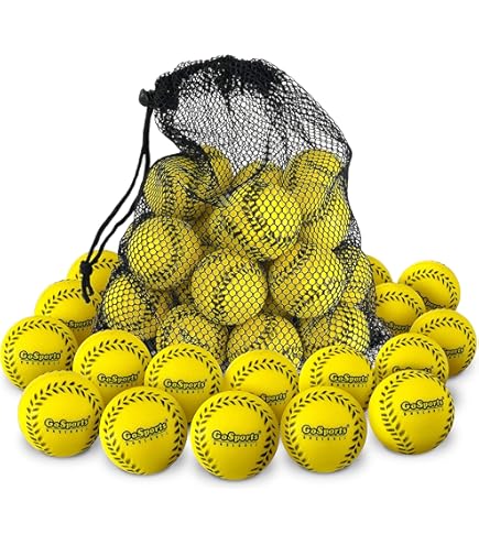 練習用具 Driveline Baseball Mini Hitting PlyoCare Driveline Mini Hitting Plyo Balls ® - Driveline Baseball
