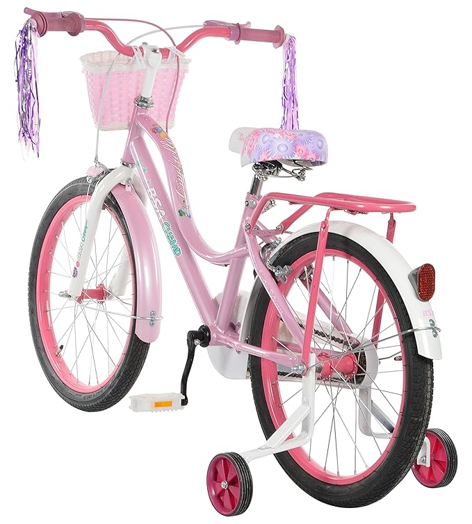 bsa cinderella bicycle 16