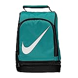 nike paneled upright insulated lunchbox